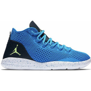 Size 11.5 - Air Jordan Reveal Photo Blue